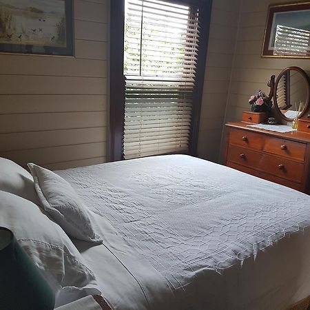 Twomey'S Cottage Queenscliff Esterno foto