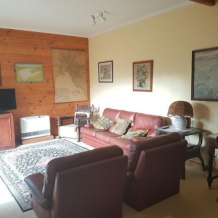 Twomey'S Cottage Queenscliff Esterno foto