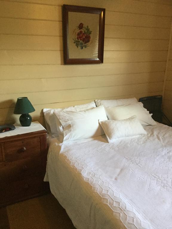 Twomey'S Cottage Queenscliff Esterno foto