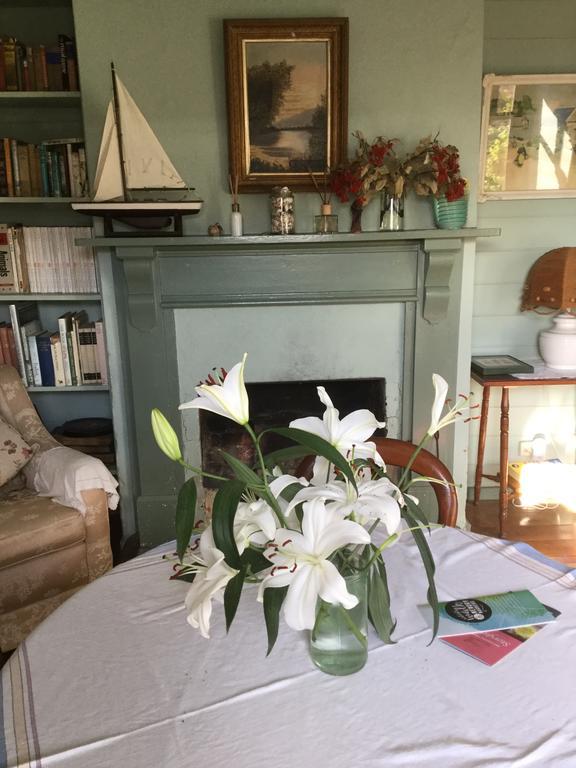 Twomey'S Cottage Queenscliff Esterno foto