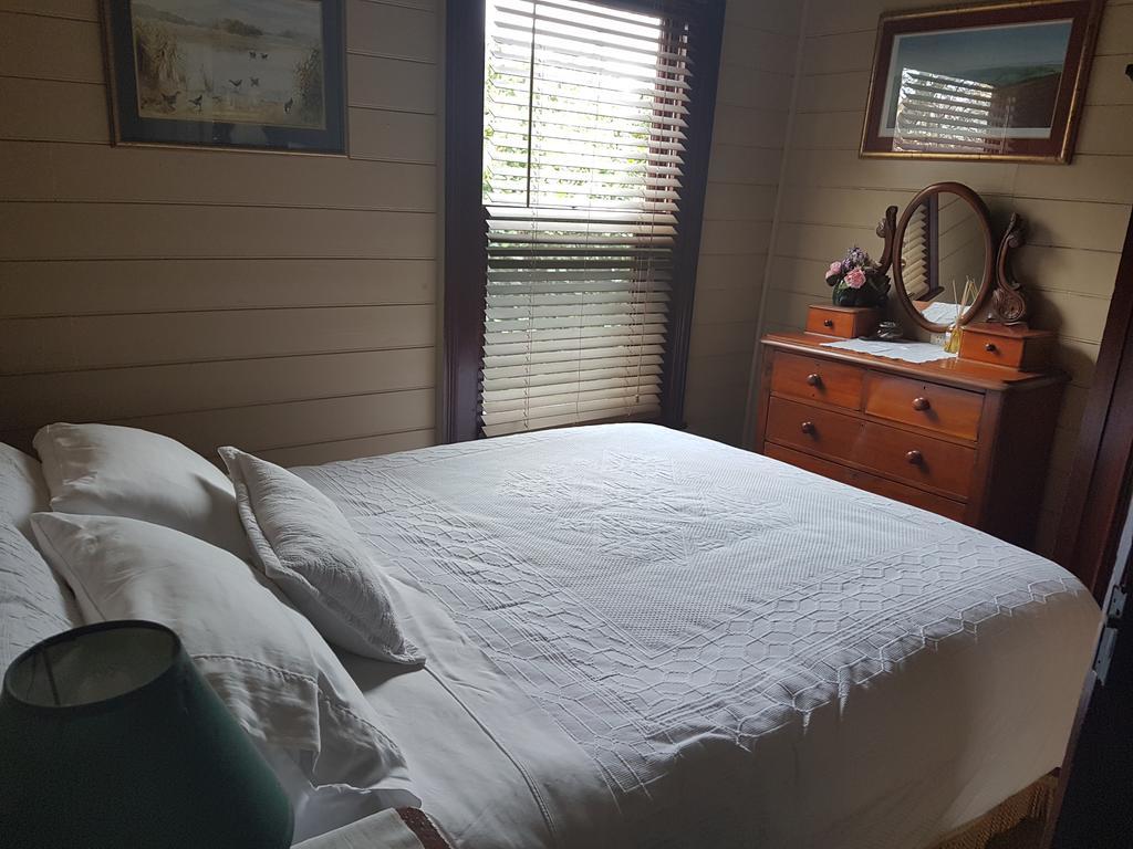 Twomey'S Cottage Queenscliff Esterno foto