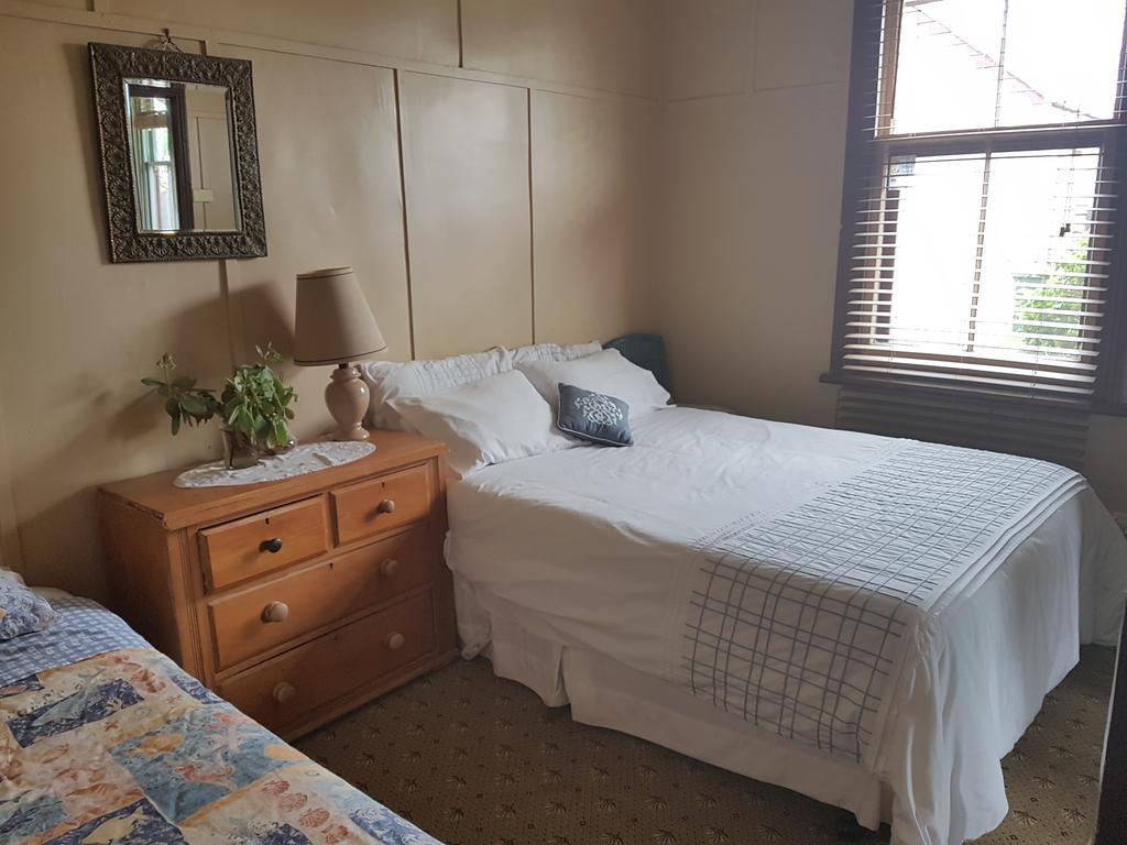 Twomey'S Cottage Queenscliff Esterno foto