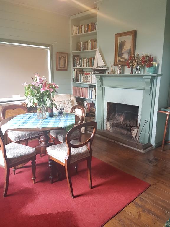 Twomey'S Cottage Queenscliff Esterno foto