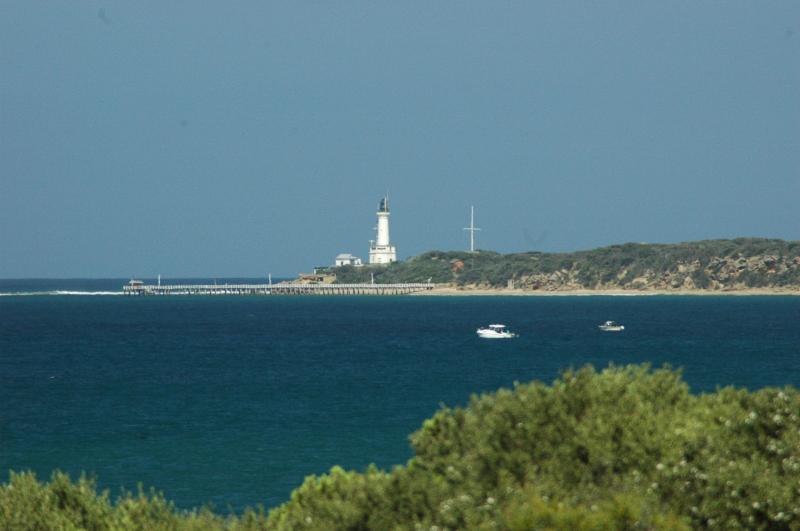 Twomey'S Cottage Queenscliff Esterno foto